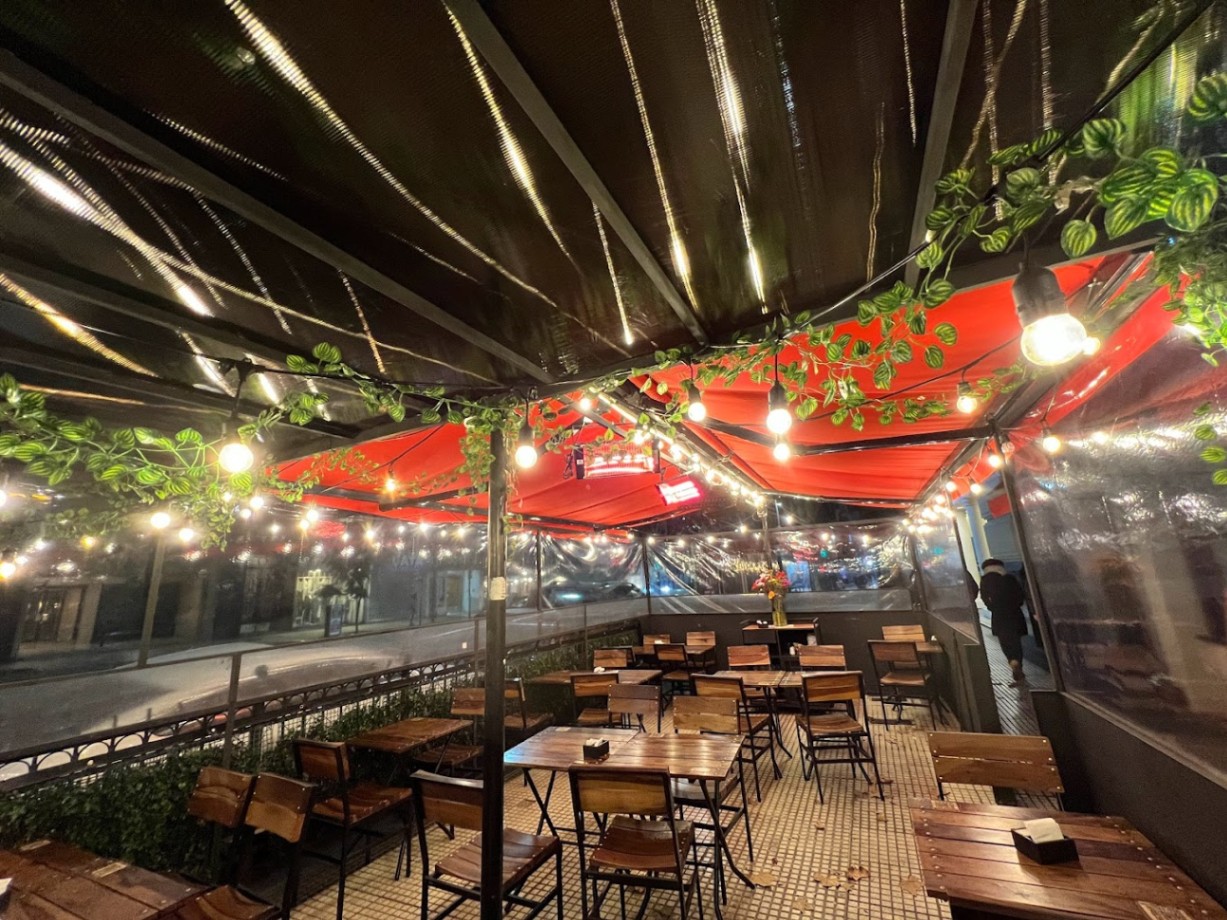 Buenos Aires Grill